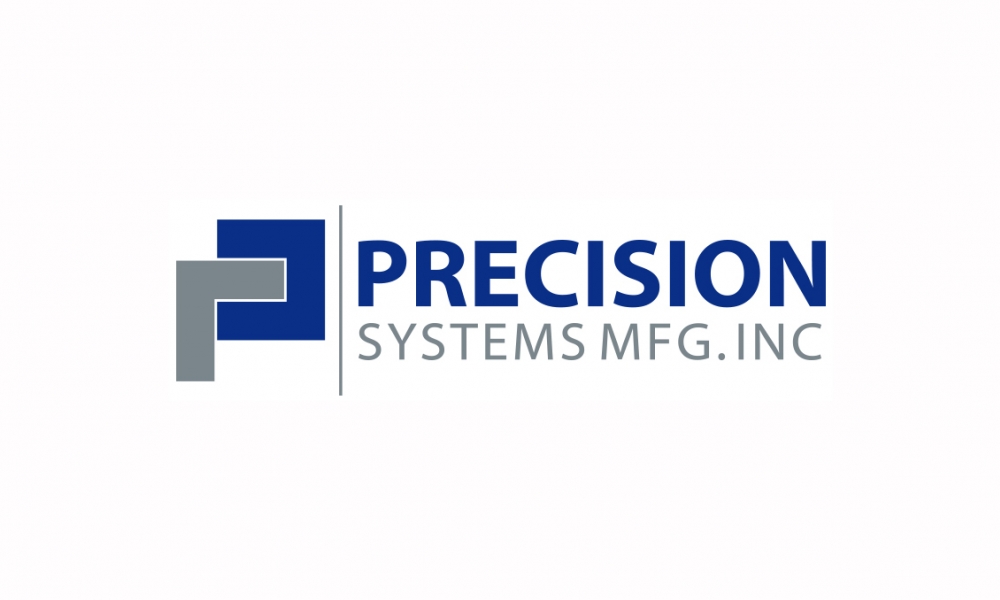 Precision Systems Logo